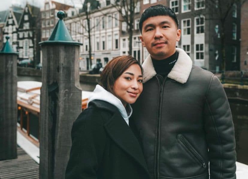 Suami Nikita Willy Dilaporkan ke Polisi