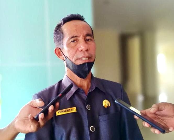 Inspektorat Bobol Aplikasi BPKAD Malut, Kok Bisa?