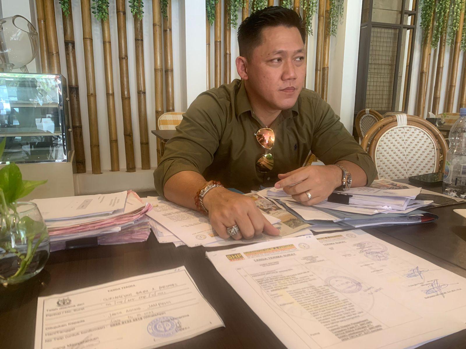 Distributor Miras Diduga Kemplang Pajak Rp 150 M Kebal Hukum