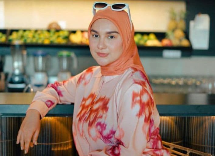 Rumah Tangga Ammar Zoni dan Irish Bella Dikabarkan Retak