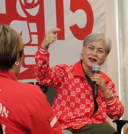 Korupsi BTS Kominfo, PSI: Semua Nama yang Disebut dalam BAP Harus Diperiksa, Termasuk Pimpinan Komisi I DPR!
