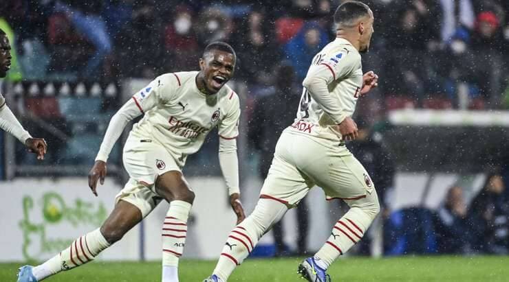 Cagliari 0-1 AC Milan, Rossoneri Perkuat Posisi di Puncak Klasemen