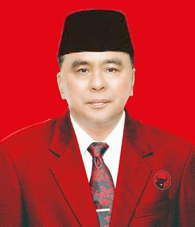 Harta Kekayaan Anggota DPR Ismail Thomas Tersangka yang Palsukan Izin Tambang PT Sendawar Jaya