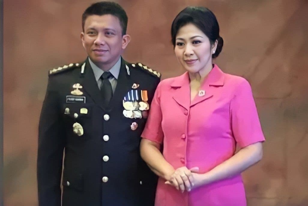 Akankah Istri Ferdy Sambo Jadi Tersangka dalam Kasus Pembunuhan Brigadir J?