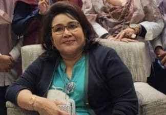 Intip Kekayaan Ayunsri Harahap, Istri Syahrul Limpo Punya Harta Rp 20,8 Miliar