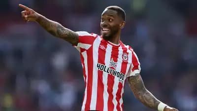 Ivan Toney Dilarang Bermain Selama 8 Bulan Gegara Langgar Aturan Taruhan