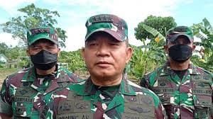 KSAD Jenderal Dudung Akan Diganti?