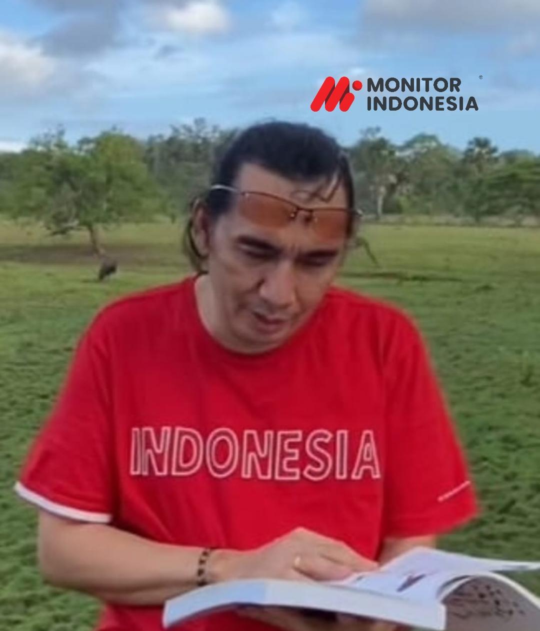Demi Menjaga Nama KPK, Hendaknya Firli Bahuri Mundur