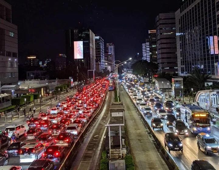 HUT ke-496, DKI Jakarta Siap Jadi Kota Global