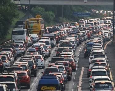 12 Ruas Jalan Tol Trans Jawa dan Sumatera Beri Diskon Saat Arus Balik Lebaran