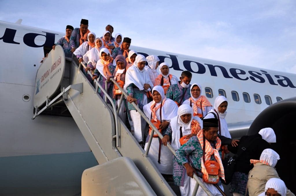 Untuk Pelayanan Jamaah Haji, Legislator Usul Pemerintah Bangun RS di Madinah Arab