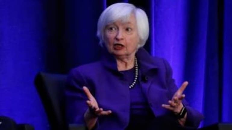 Janet Yellen Sebut Gagal Bayar Utang AS akan Picu Malapetaka Ekonomi