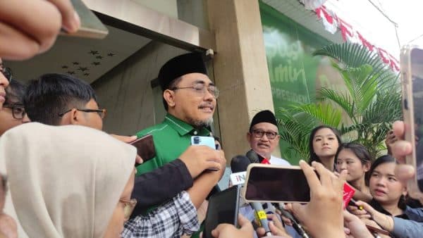 PKB Angkat Bicara Soal Cak Imin Mangkir dari Pemeriksaan KPK
