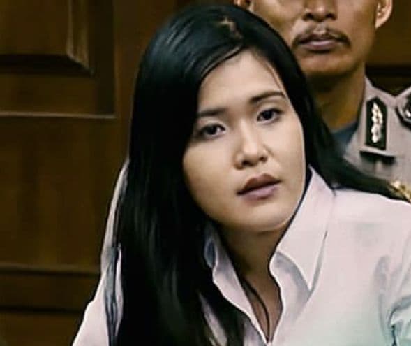 Kasus Pembunuhan 'Kopi Sianida' Diangkat Jadi Film Dokumenter