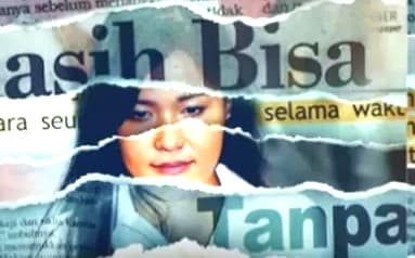 Secangkir Kopi Sianida Bikin Geger Indonesia