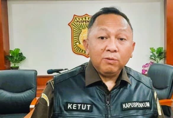Karyawan Solitech Diperiksa Kejagung Terkait Kasus BTS Kominfo