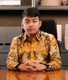 Pemuda Ini Miliki Harta Rp 5,3 Triliun, Pemuda Terkaya di Indonesia Saat Ini?