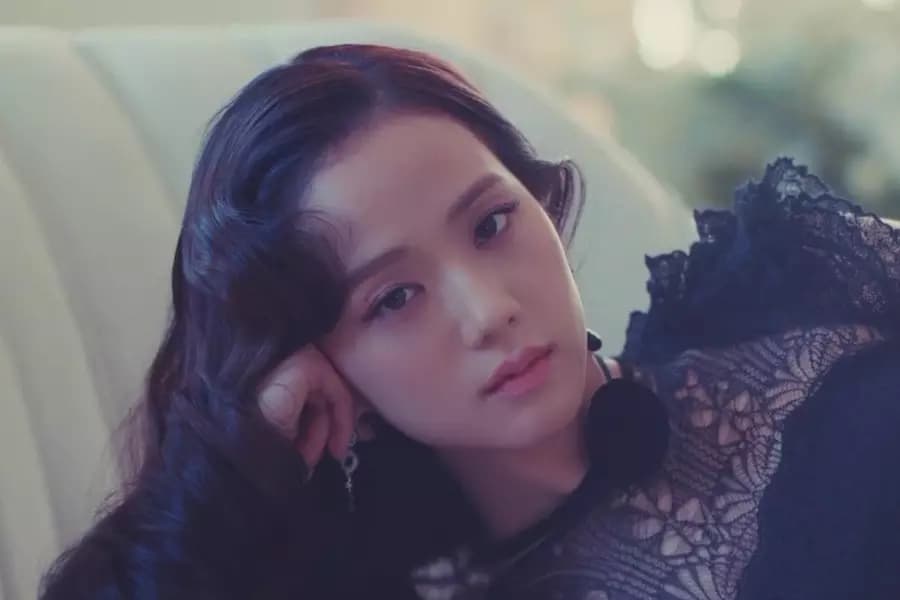 Akhirnya Jisoo BLACKPINK Resmi Debut Solo!