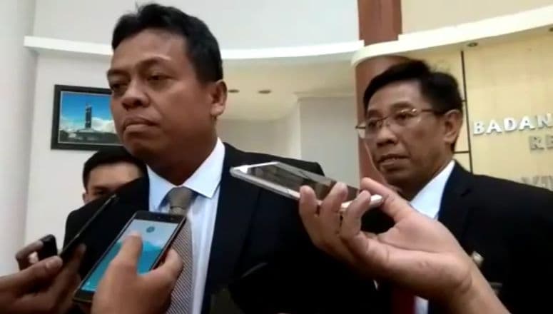 Harta Kekayaan Joko Agus Setyono Tangan Kanan Pj Gubernur Heru
