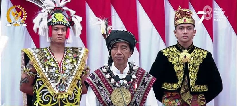 Jokowi: Saya Tak Masalah Disebut "Tolol", Tapi Sedih Kebebasan dan Demokrasi Digunakan untuk Melampiaskan Kedengkian dan Fitnah