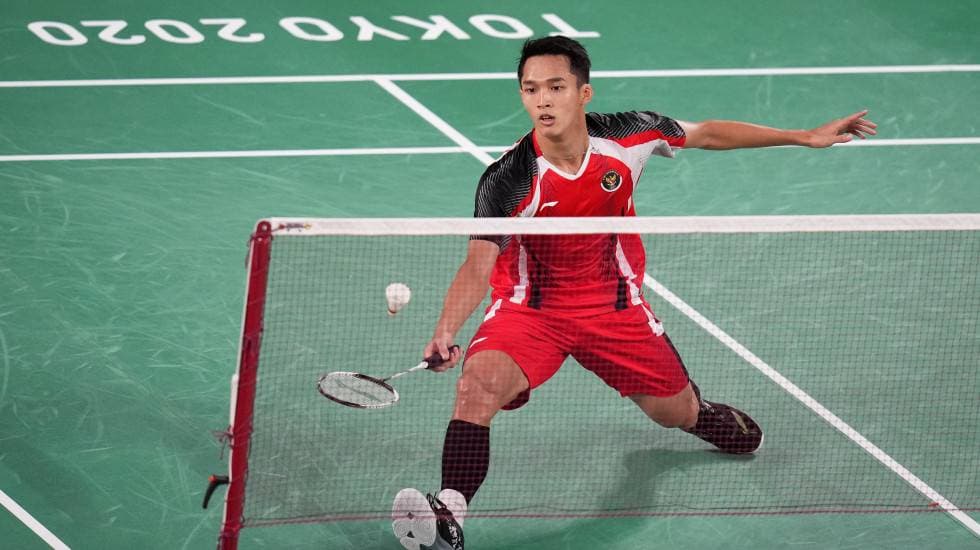 Jadwal Denmark Open 2022, Selasa 18 Oktober Beserta Link Live Streamingnya!