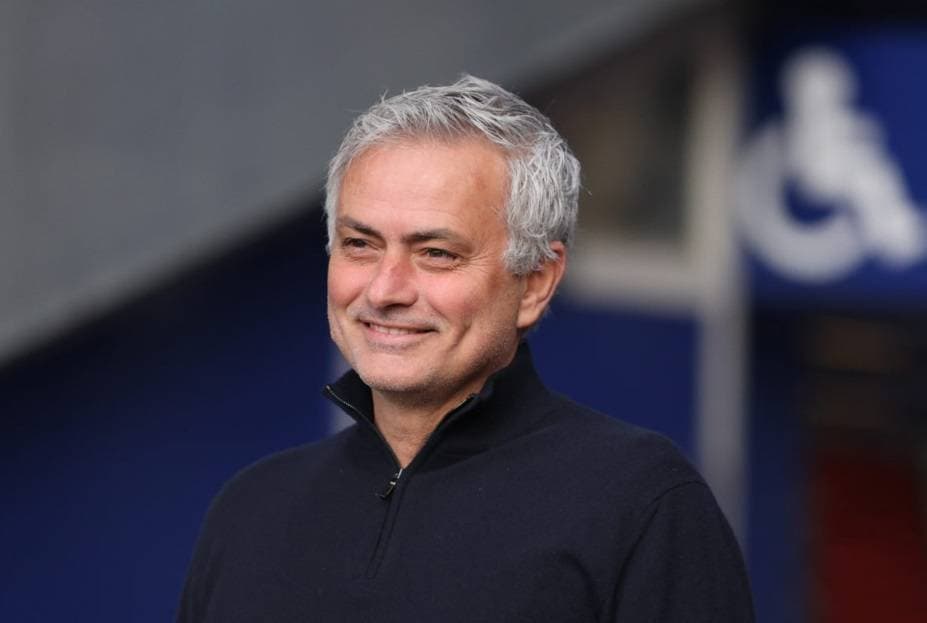 Perilaku Mourinho Dikritik Lagi: Itu Tidak bisa Diterima