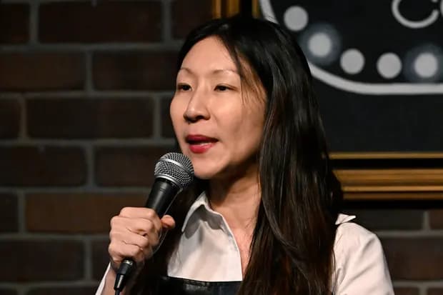 Malaysia Minta Bantuan Interpol Buru Komika Jocelyn Chia