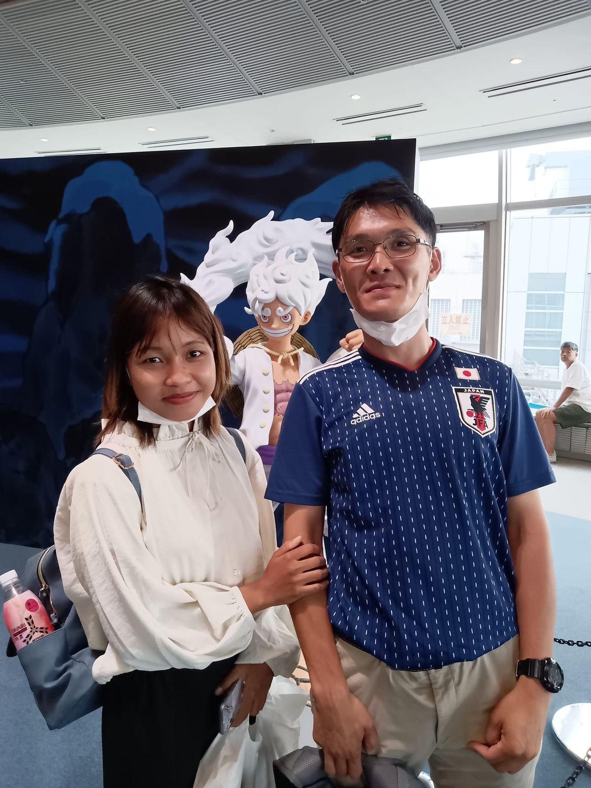 Keiichirou Kajimura Terduga Pelaku Pembunuhan WNI di Jepang Ditangkap