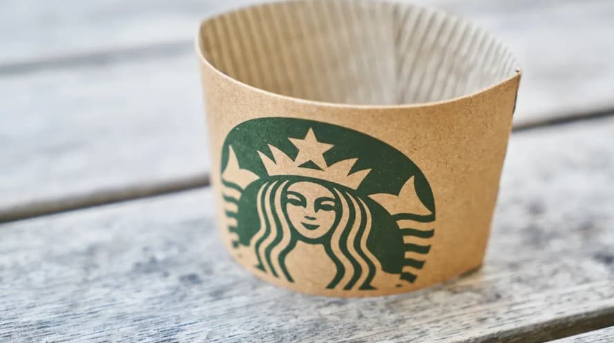 Imbas Boikot Israel, Saham Starbucks & KFC Ambruk