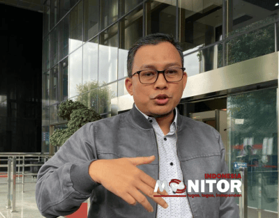 Pengusutan Korupsi Seret Cak Imin Tak Terkait Politik