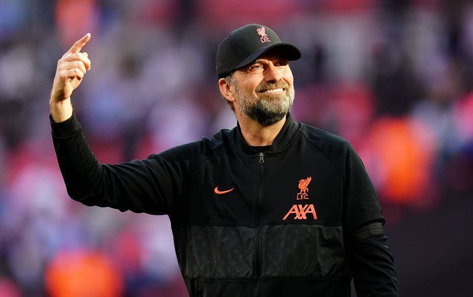 Klopp Cetak Sejarah Melawan Guardiola: Satu-satunya yang Mengalahkannya 10 Kali
