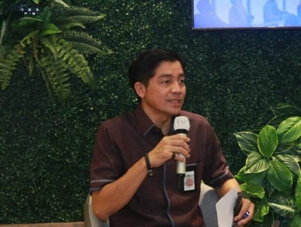 Kemenko Perekonomian Minta Maaf Pasca Pengawal Airlangga Ancam Tembak Jurnalis