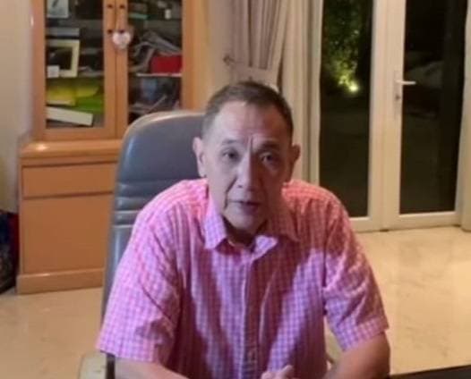 Kasus Utang Antara Pemerintah dan Jusuf Hamka Berbalik Arah!