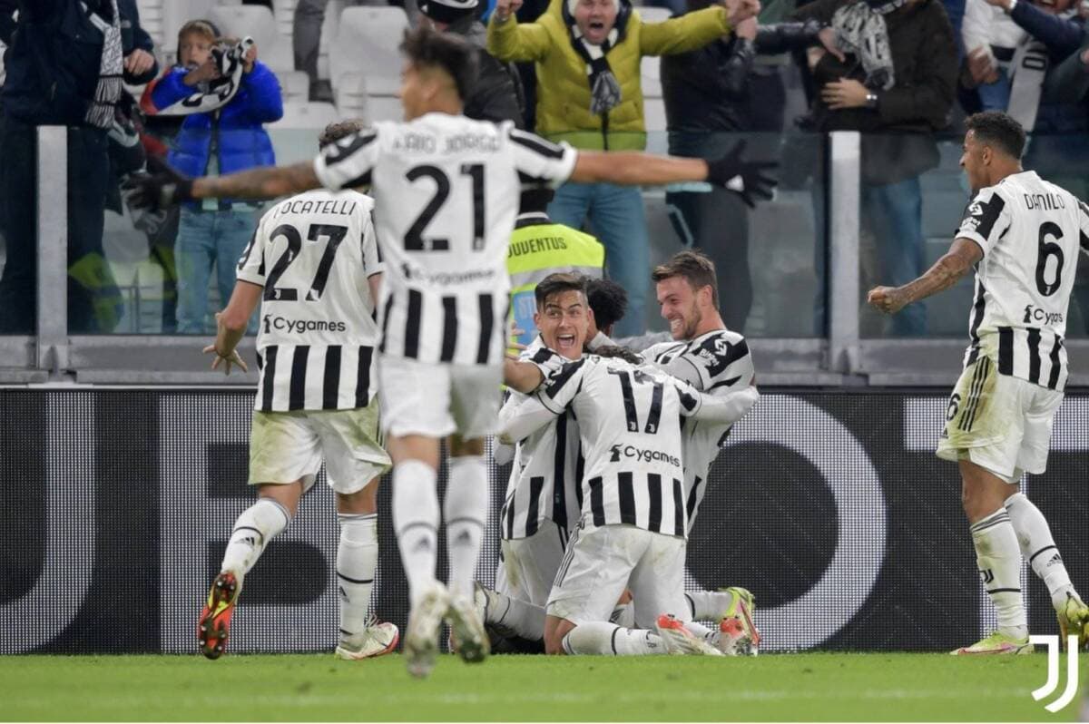Prediksi Lazio vs Juventus, Laga Berat Tim Tamu