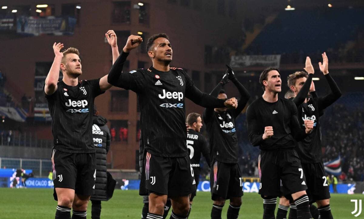 Jadwal Serie A 2021/22 Match Day 30