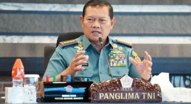 Mutasi Jabatan Terhadap 60 Pati TNI, Danlanud Abdulrachman Saleh Dicopot