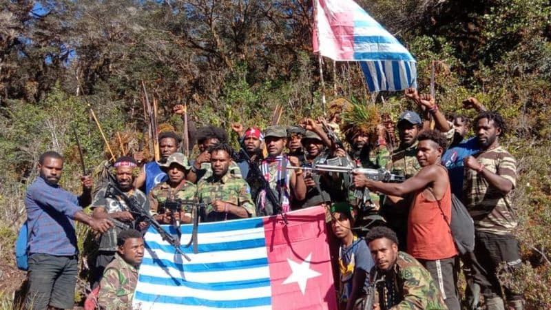 Atasi Konflik, Ahli Minta Pemerintah Bentuk Badan Monitoring dan Evaluasi Pembangunan di Papua