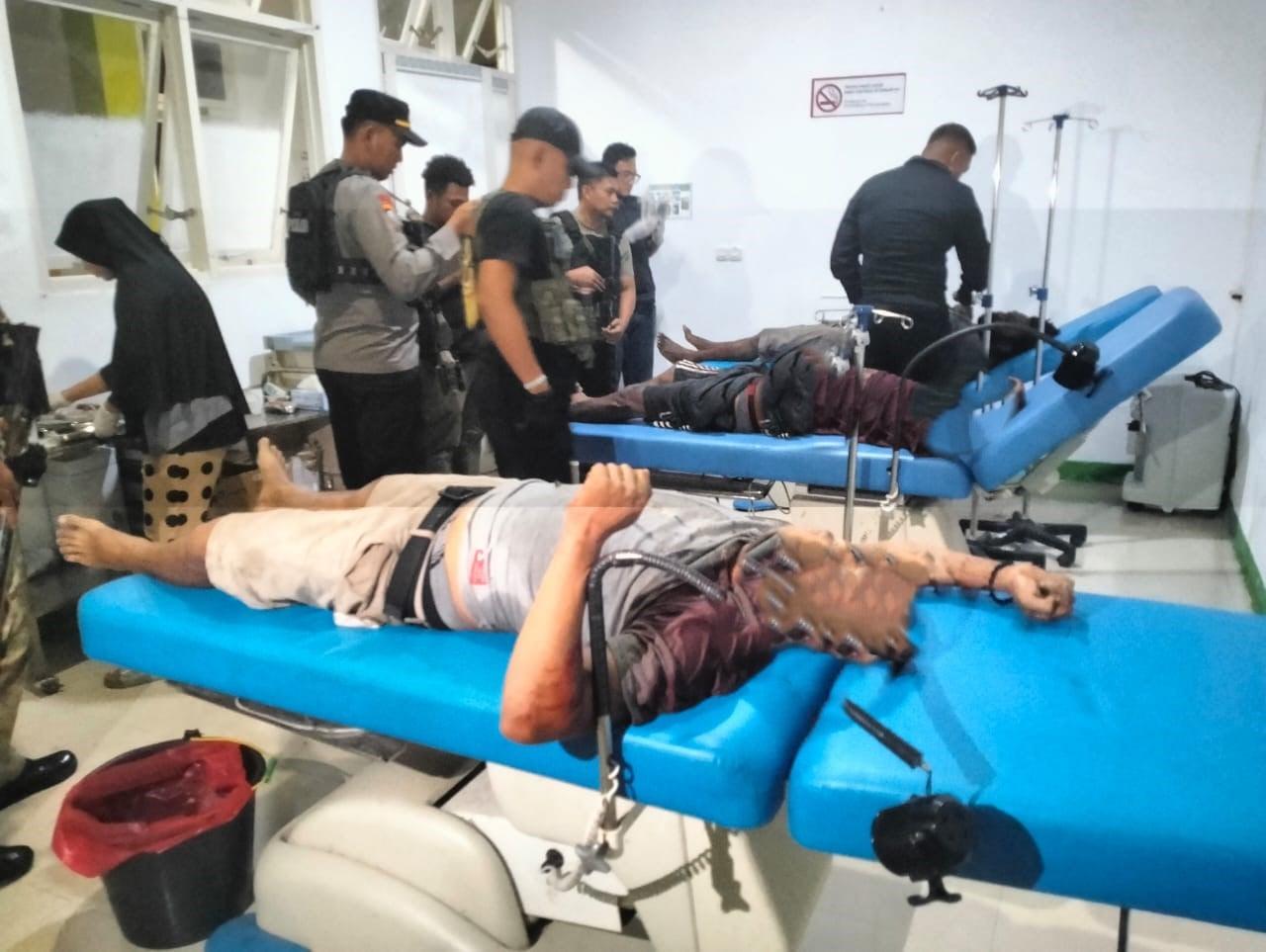 Semakin Brutal, KST Papua Bunuh Masyarakat Sipil