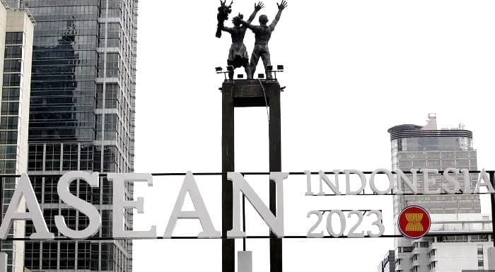 Ada KTT ASEAN, Hindari Ruas Jalan Ini