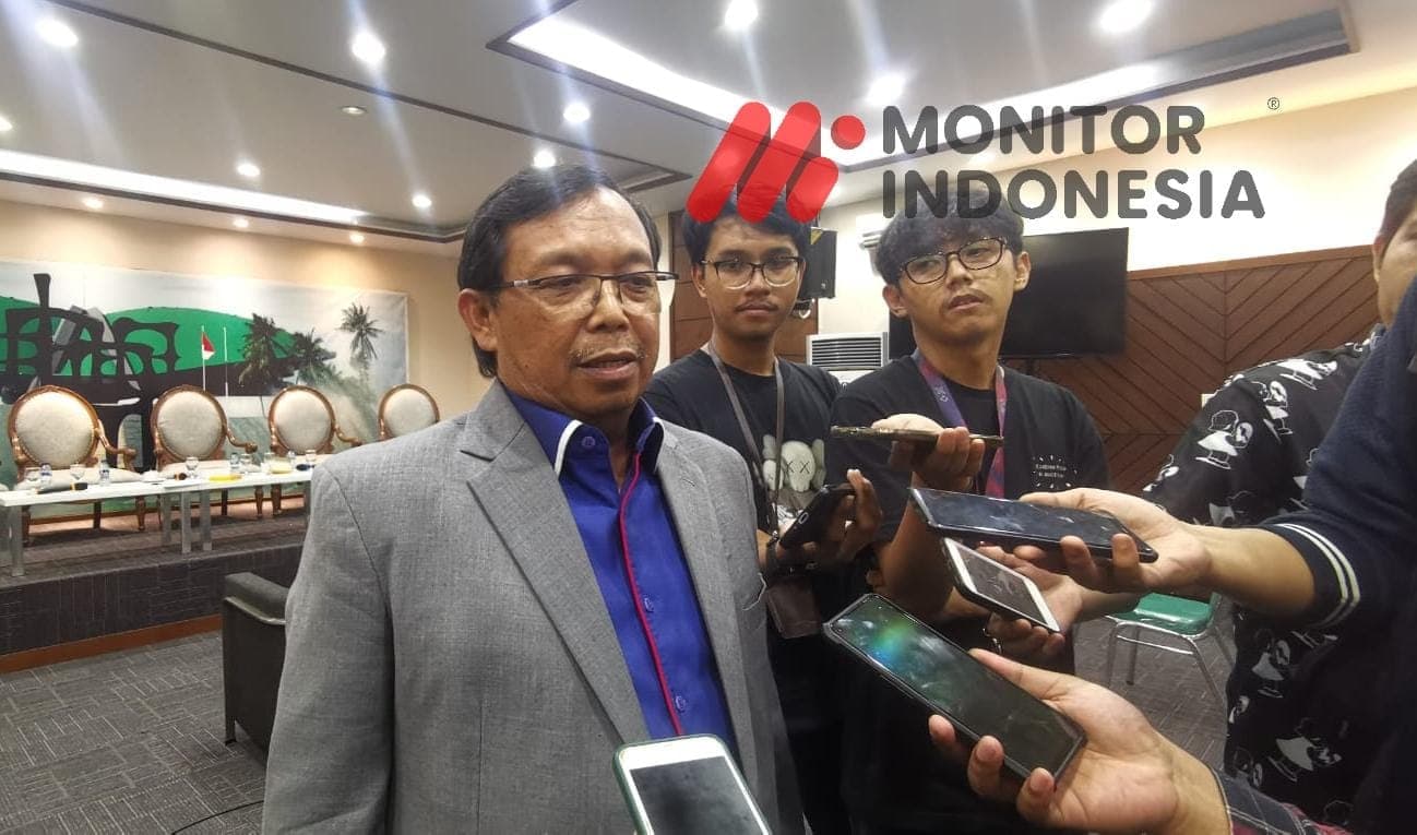 Dana Sawit Dikorupsi, Komisi VI DPR Kecewa Pada BPDPKS