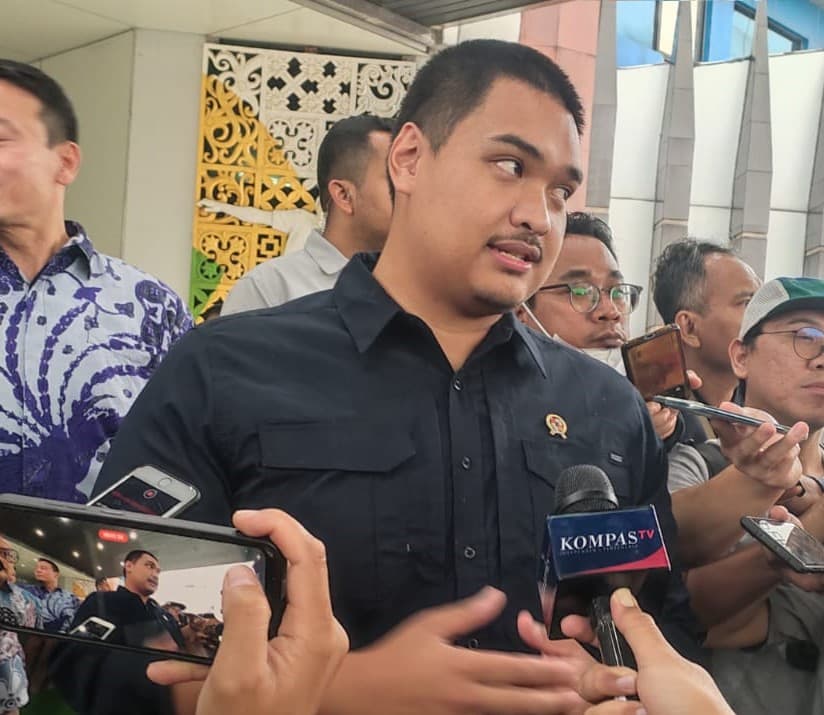 Jaksa Ungkap Aliran Dana Korupsi BTS Kominfo: Dito Ariotedjo Terima Rp 27 Miliar