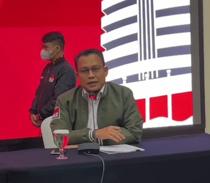 KPK Tak Bisa Ujug-ujug Periksa Semua Capres-Cawapres, Ini Sebabnya