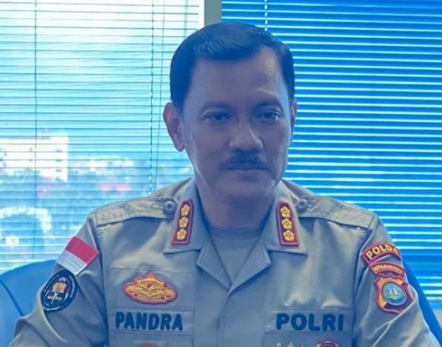 Polisi Pastikan Situasi Pulau Rempang Saat Ini Kondusif
