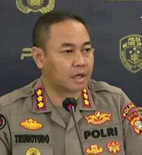 Polda Metro Siapkan Skema Rekayasa Lalu Lintas Saat Timnas Indonesia Kontra Argentina