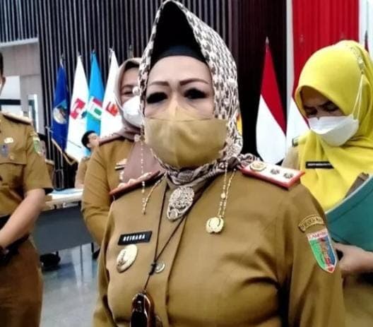 KPK Panggil Kadinkes Lampung untuk Klarifikasi LHKPN Hari Ini