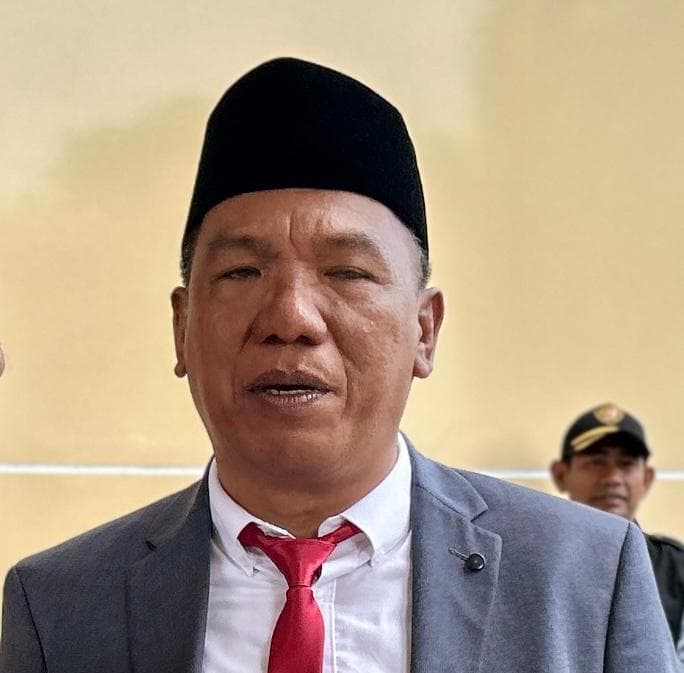 Proyek Milik Dinas PUPR Malut Tuntas Ditenderkan