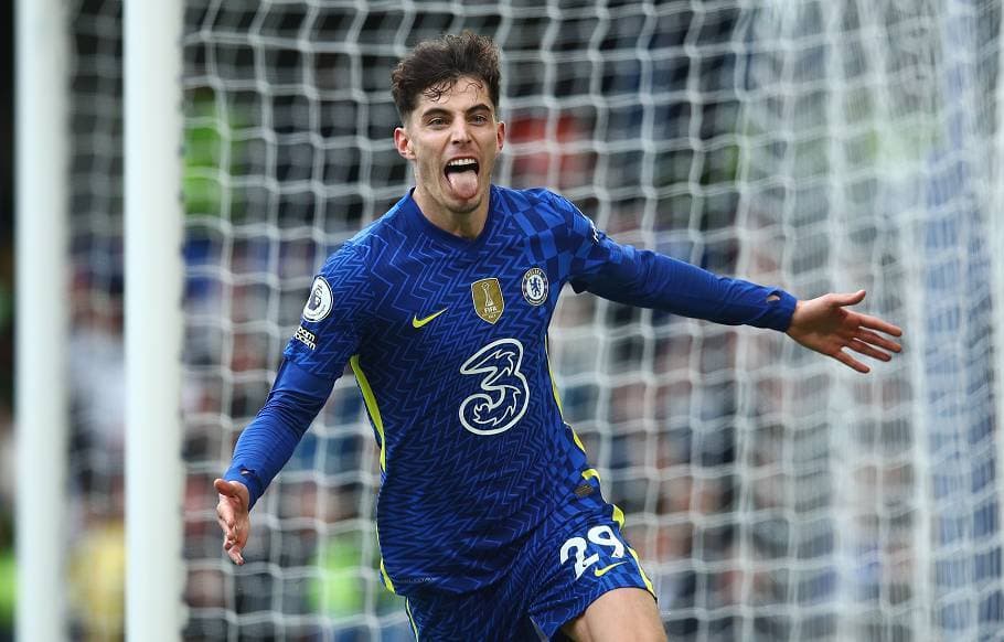 Chelsea 1-0 Newcastle, Gol Havertz Beri Kemenangan Bagi The Blues