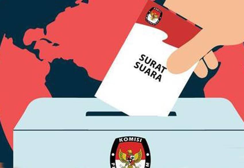 Daftar Nama-nama Caleg 2024 Mantan Koruptor