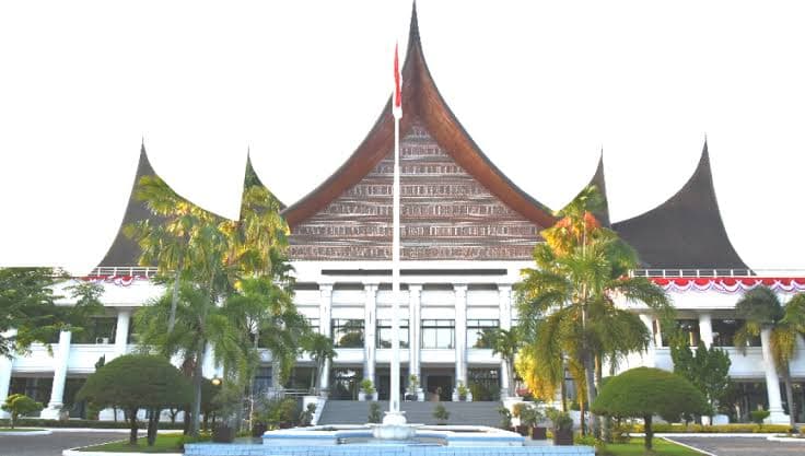Ratusan Juta Rupiah Biaya Service Kendaraan Dinas DPRD Sumbar jadi Temuan BPK