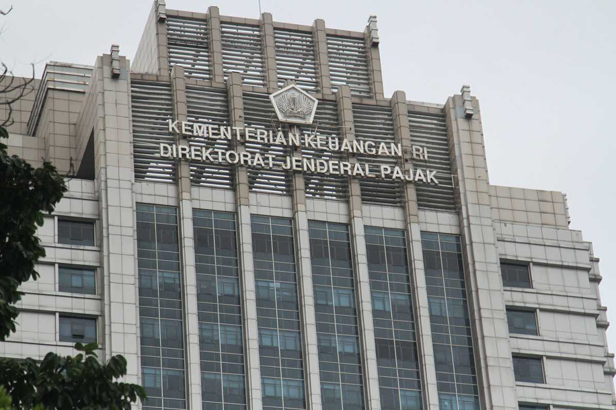 KPK Dalami Perusahaan Penyuap Pejabat Pajak, Ini Daftarnya!